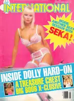 Club International May 1984