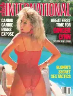 Club International June 1987