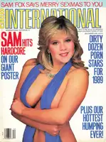 Club International December 1988