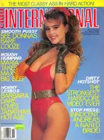 Club International November 1989