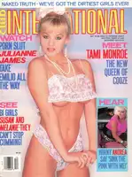 Club International December 1989