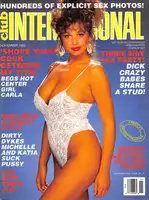 Club International November 1992