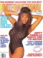 Club International March 1993