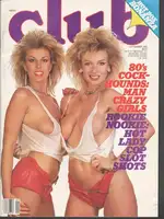 Club September 1985