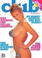 Club November 1985