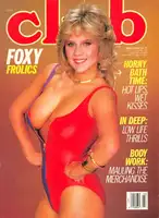 Club March 1988
