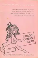 COLORCLIMAX - Issue 79