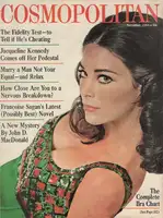 COSMO - November 1966