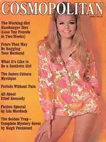 COSMO - January 1967