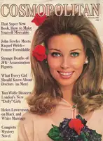 COSMO - February 1967