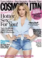 COSMO - February 2017