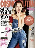 COSMO - September 2017