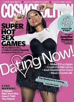 COSMO - November 2017