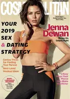 COSMO - January 2019