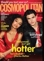 COSMO - May 2019