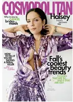 COSMO - October 2019