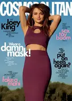 COSMO - September 2020