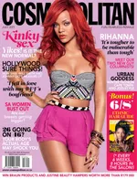 Cosmo - July 2011