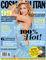 Cosmo - August 2011