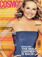 COSMOAUST - December 1998