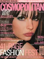 COSMOAUST - September 1999