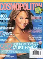 COSMOUK - October 2005