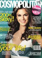 COSMOUK - October 2006