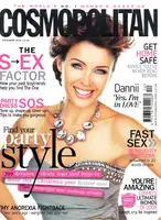 COSMOUK - December 2009