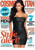 COSMOUK - November 2010