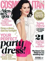 COSMOUK - December 2010