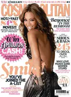 COSMOUK - April 2011