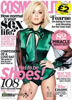 COSMOUK - October 2011