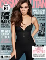 COSMOUK - January 2018