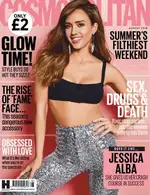 COSMOUK - August 2019