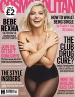 COSMOUK - October 2019