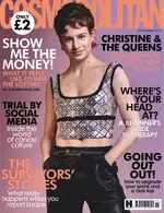 COSMOUK - November 2019