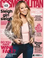 COSMOUK - December 2019