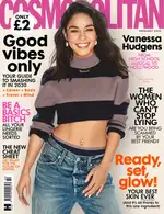 COSMOUK - February 2020