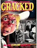 CRACKED - April 1961
