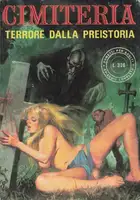 Cimiteria - Issue 83