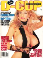 D-Cup July 1992