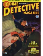Dimedetective - September 1934