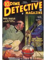 Dimedetective - December 1934