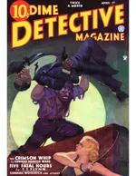 Dimedetective - April 1935