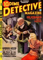 Dimedetective - July 1936