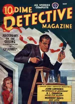 Dimedetective - May 1942