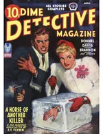 Dimedetective - April 1943