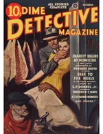 Dimedetective - October 1943