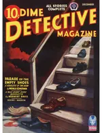 Dimedetective - December 1943