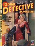 Dimedetective - April 1944